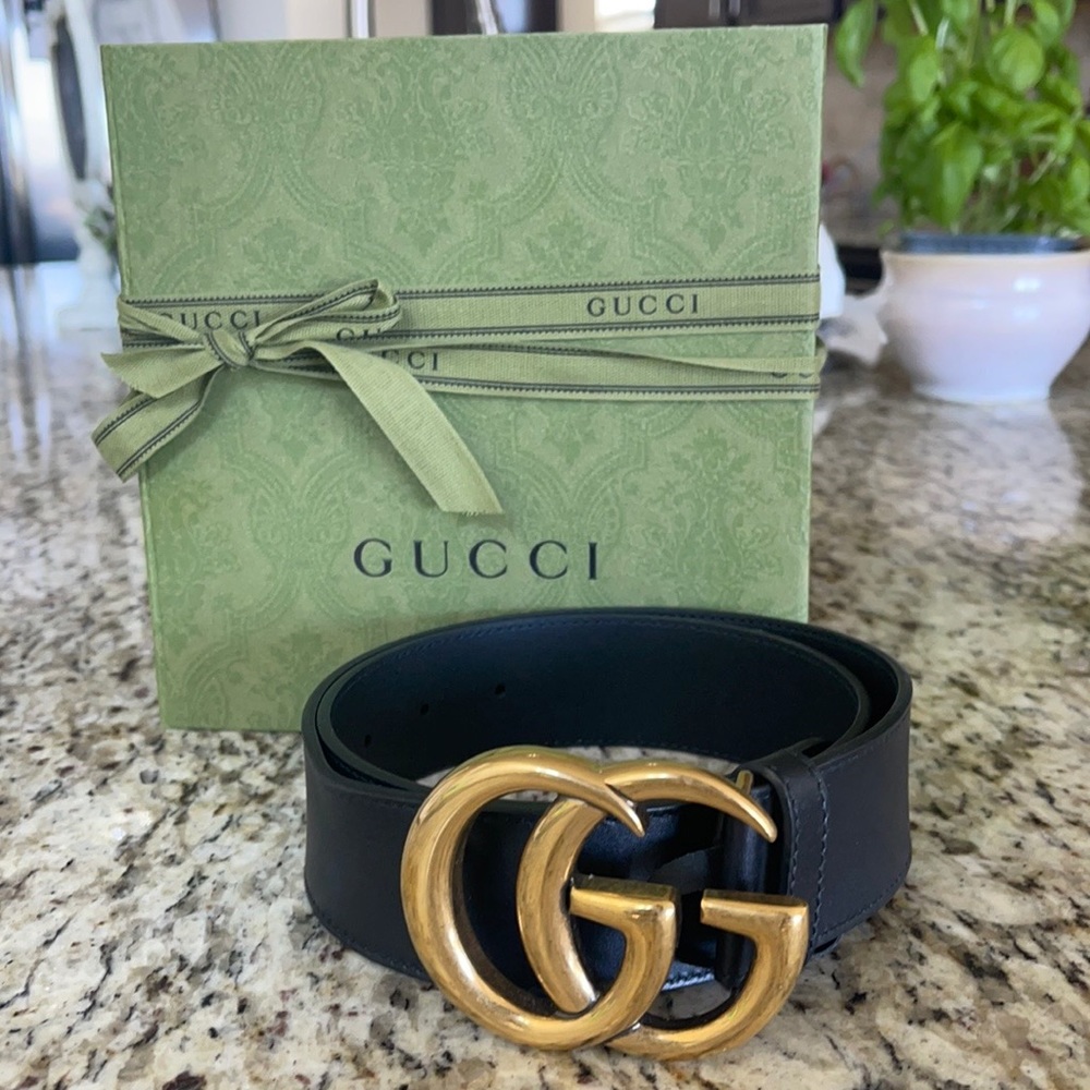 Gucci Belt